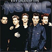 [수입] Nsync - Greatest Hits (Disc Box Sliders Season 2 : Mid Price)