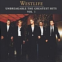 Westlife - Unbreakable Vol.1 (Disc Box Sliders Season 2 : Mid Price)