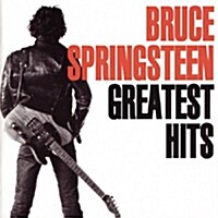 [수입] Bruce Springsteen - Greatest Hits (Disc Box Sliders Season 2 : Mid Price)