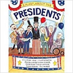 [중고] Smart about the Presidents (Paperback)