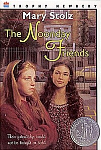 [중고] Noonday Friends (Paperback)