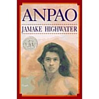 [중고] Anpao: A Newbery Honor Award Winner (Paperback)