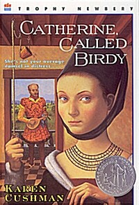 [중고] Catherine, Called Birdy (Paperback)