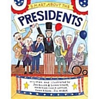 [중고] Smart about the Presidents (Paperback)