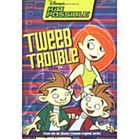 Tweeb Trouble (Paperback)