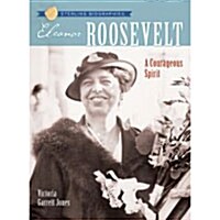 Eleanor Roosevelt (Paperback)