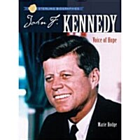 [중고] John F. Kennedy (Paperback)