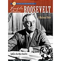 [중고] Franklin Delano Roosevelt (Paperback)