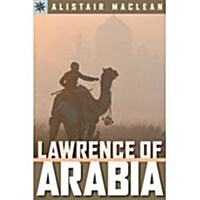 [중고] Lawrence of Arabia (Paperback)