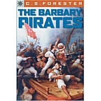 [중고] The Barbary Pirates (Paperback)