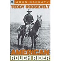 [중고] Teddy Roosevelt (Paperback)