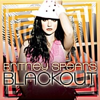 [중고] Britney Spears - Blackout