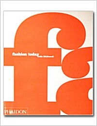 Fashion Today (Paperback)
