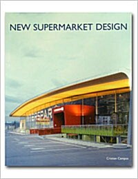 New Supermarket Design (Hardcover)