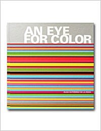 An Eye for Color (Hardcover)