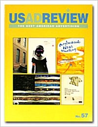 US AD Review No.57 (Paperback)