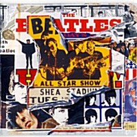 [중고] [수입] Beatles - Anthology 2