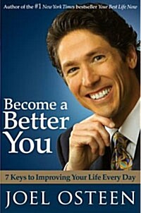 Become a Better You (Paperback, International Edition)