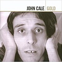 [수입] John Cale - Gold [2 For 1]