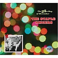 [수입] Staple Singers - The 25th Day Of December