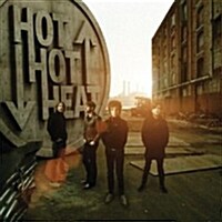 [수입] Hot Hot Heat - Happiness Ltd. (+DVD) [Special Edition]