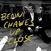 [중고] Benni Chawes - Up Close