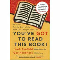 You've Got to Read This Book!: 55 People Tell the Story of the Book That Changed Their Life (Paperback)