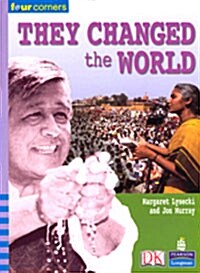 They Changed the World (Paperback)