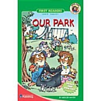 [중고] Our Park (Paperback)