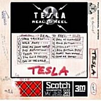 [수입] Tesla - Real to Reel