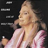 [수입] Judy Collins - Live At Wolf Trap