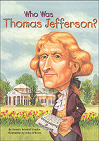 Who was Thomas Jefferson? 