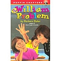 [중고] The William Problem (Paperback, Reprint)