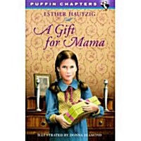 [중고] A Gift for Mama (Paperback)