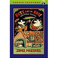 Rats on the Roof (Paperback)