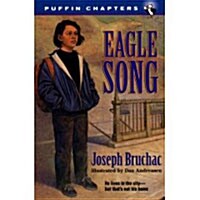 [중고] Eagle Song (Paperback)