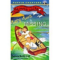Mary Moon Is Missing (Paperback, Reprint)