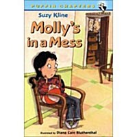 Mollys in a Mess (Paperback)