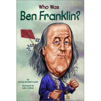 Who was Ben Franklin? 