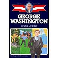 [중고] George Washington: Our First Leader (Paperback, Original)