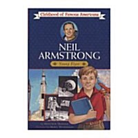Neil Armstrong: Young Pilot (Paperback)