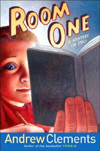Room one :a mystery or two 