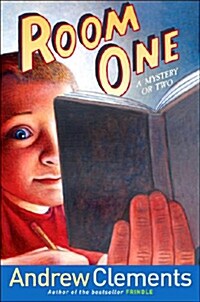 Room One: A Mystery or Two (Hardcover)