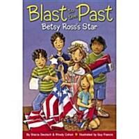 Betsy Rosss Star (Paperback)