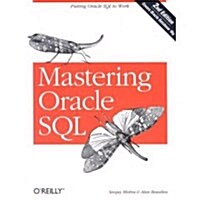 Mastering Oracle SQL (Paperback, 2)