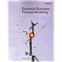 Essential Business Process Modeling (Paperback)