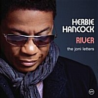 [중고] Herbie Hancock - River : The Joni letters