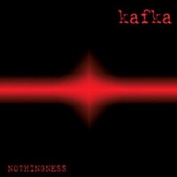 [중고] Kafka 2집 - Nothingness