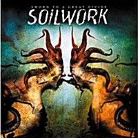 Soilwork - Sworn To A Great Divide [CD+DVD 한정반]