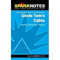 Sparknotes Uncle Toms Cabin (Paperback)